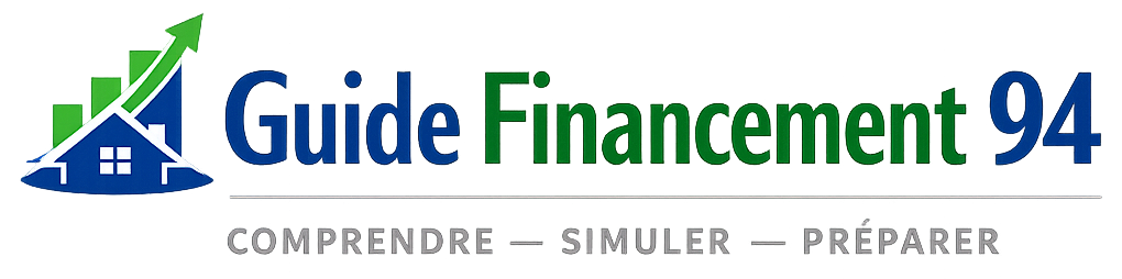 Guide Financement du 94