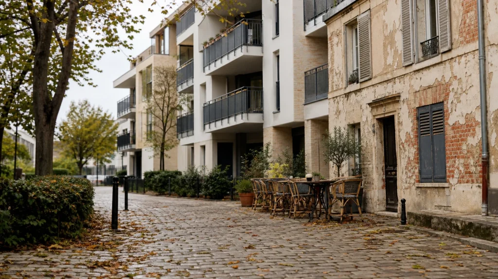Achat immobilier Fontenay-sous-Bois
