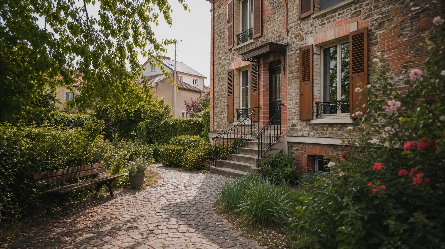 Assurance de prêt immobilier Saint-Maur-des-Fossés