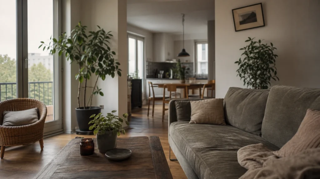 Financer appartement Champigny-sur-Marne