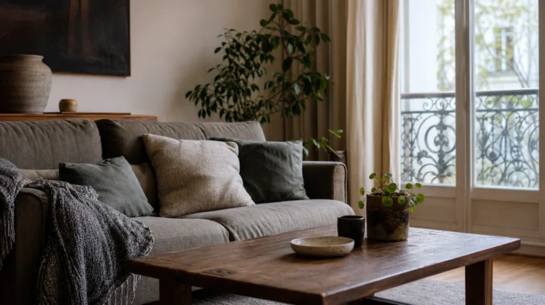 Capacité d'achat immobilier Vincennes